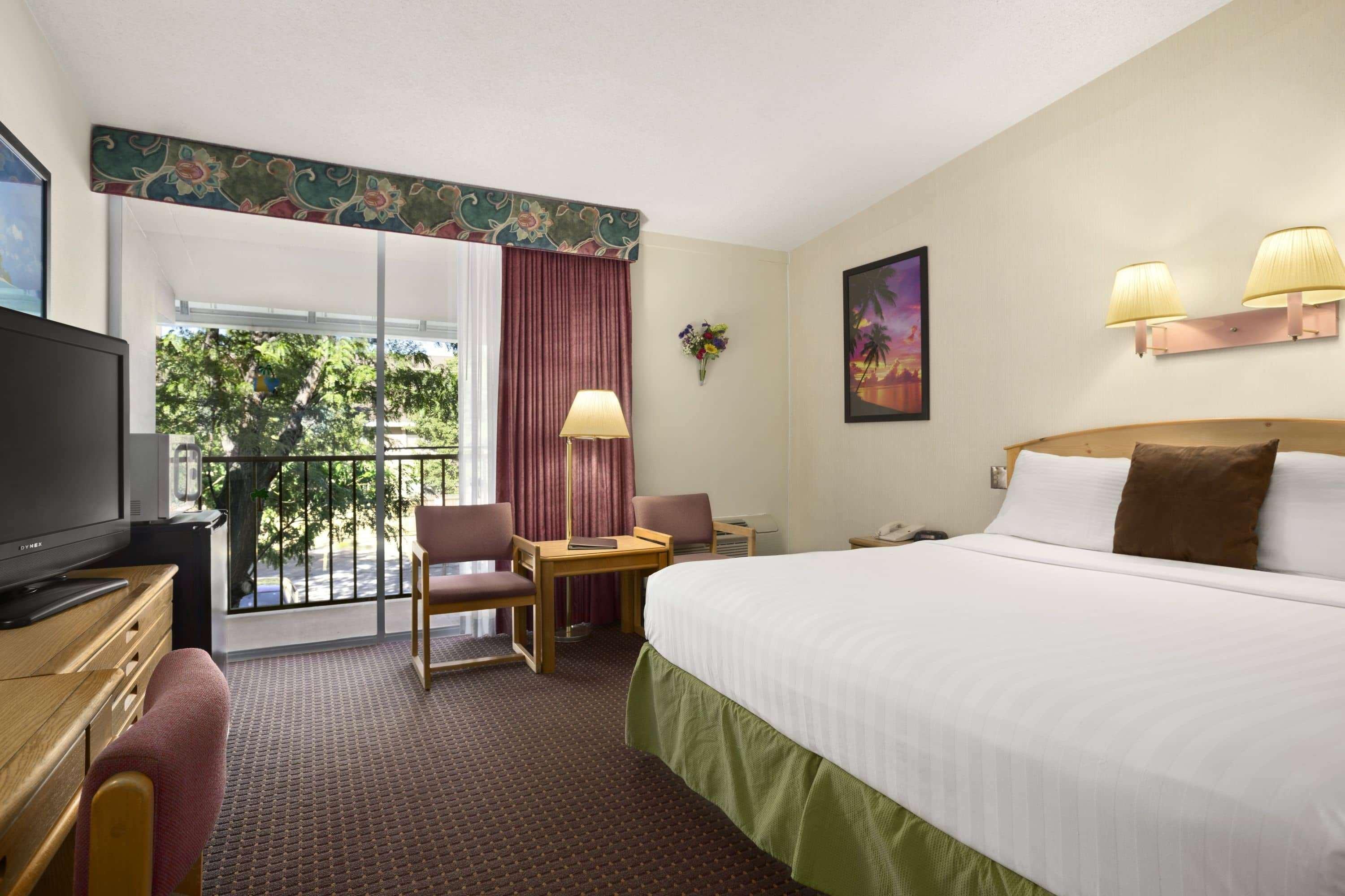 รามาดา บาย วินด์แฮม แกรนด์จังค์ชัน Hotel ภายนอก รูปภาพ